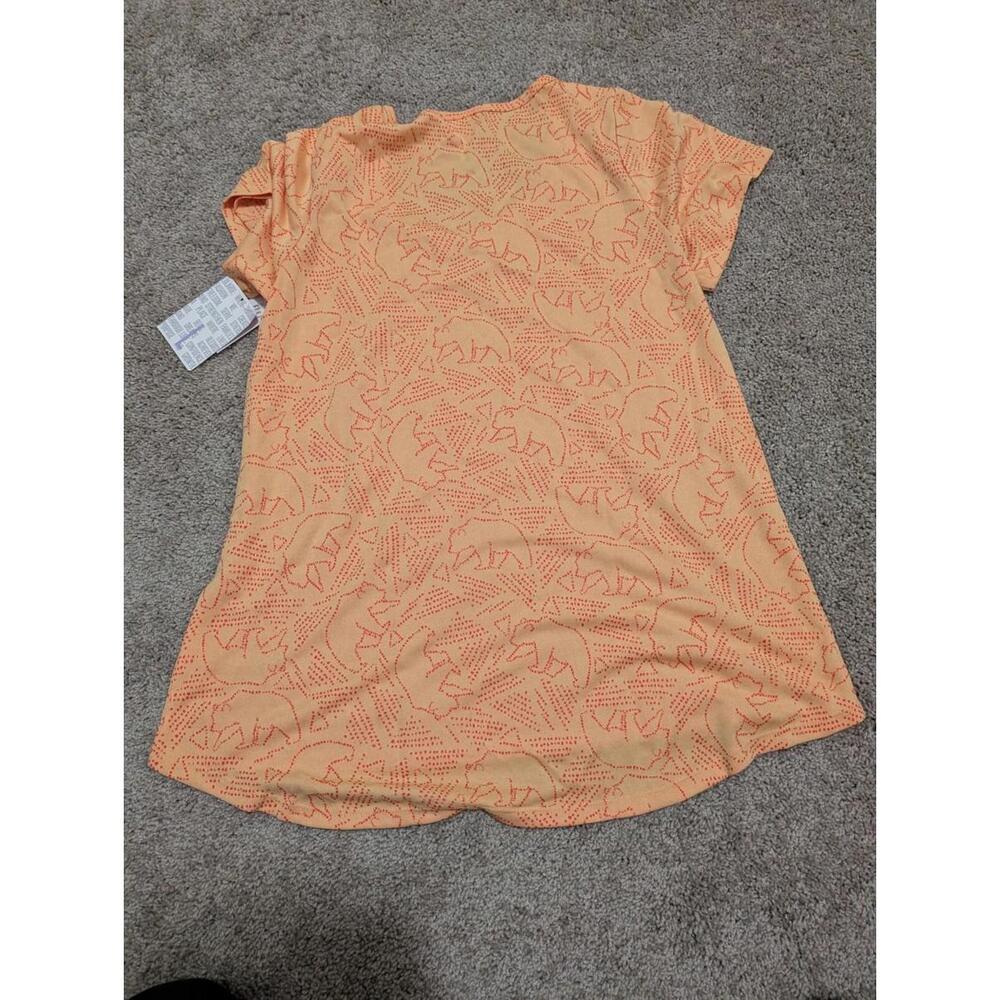 lularoe classic t large - Picture 5 of 5